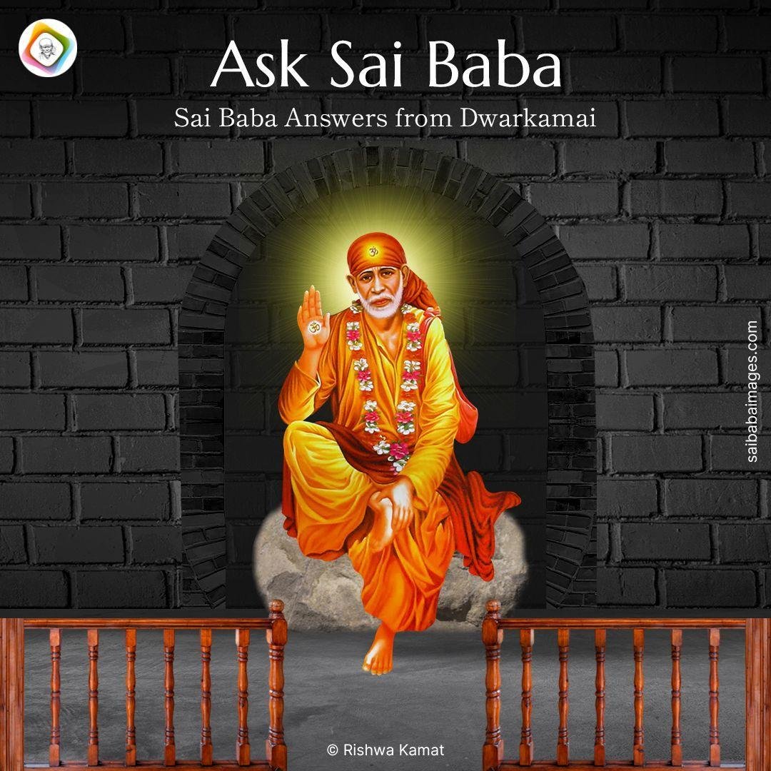 Sai Baba HD Wallpapers Download